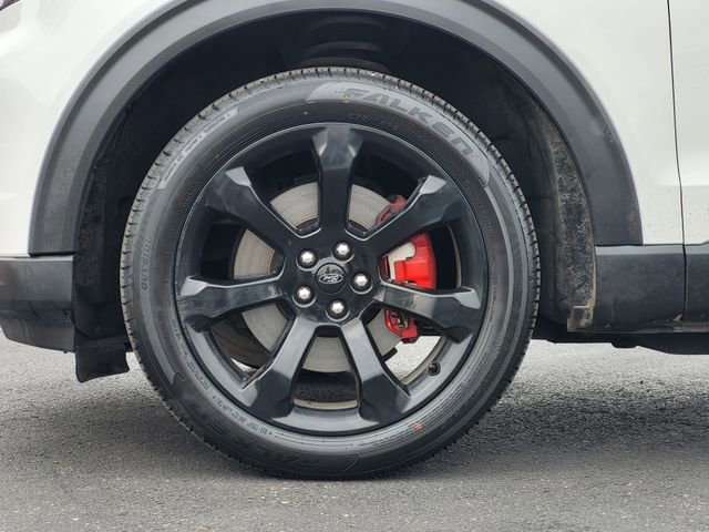 Certified 2023 Ford Explorer ST w/ Equipment Group 401A AWD/4WD image 11
