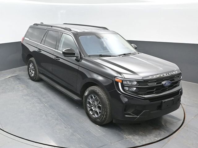 Certified 2025 Ford Expedition Max Active AWD/4WD image 20