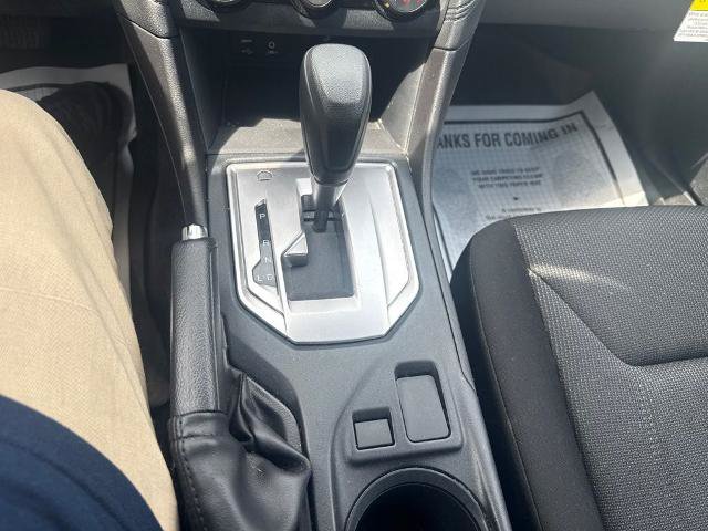 Used 2020 Subaru Impreza 2.0i AWD/4WD image 18