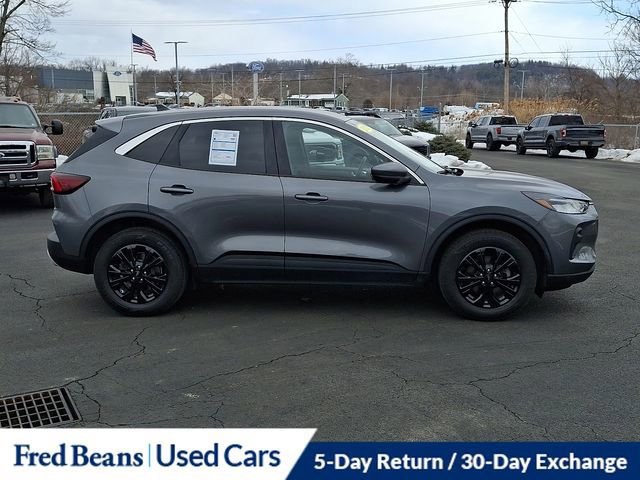 Certified 2023 Ford Escape Active w/ Tech Pack #2 image 8