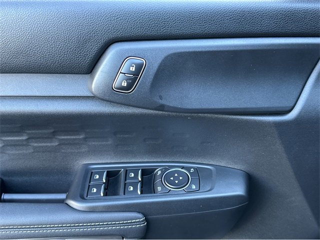 Certified 2024 Ford Ranger XLT w/ FX4 Off-Road Package image 38