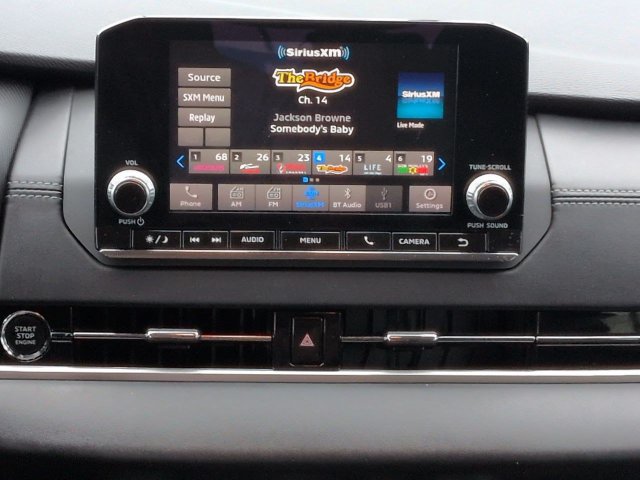 Used 2022 Mitsubishi Outlander ES FWD image 18