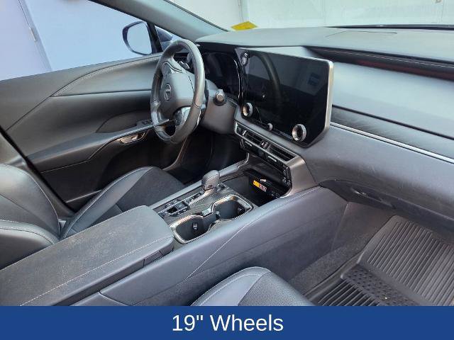 Used 2023 Lexus RX 350 Premium Plus w/ Accessory Package AWD/4WD image 14