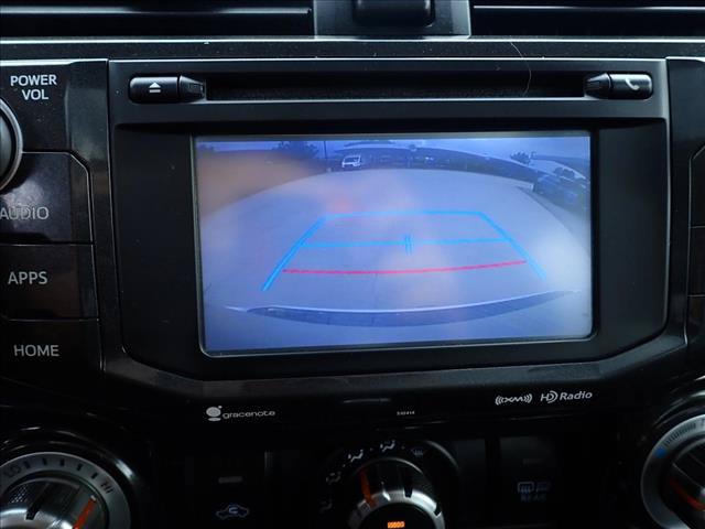 Used 2019 Toyota 4Runner TRD Off-Road Premium AWD/4WD image 25