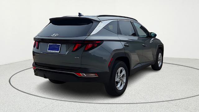 Used 2024 Hyundai Tucson SEL image 8