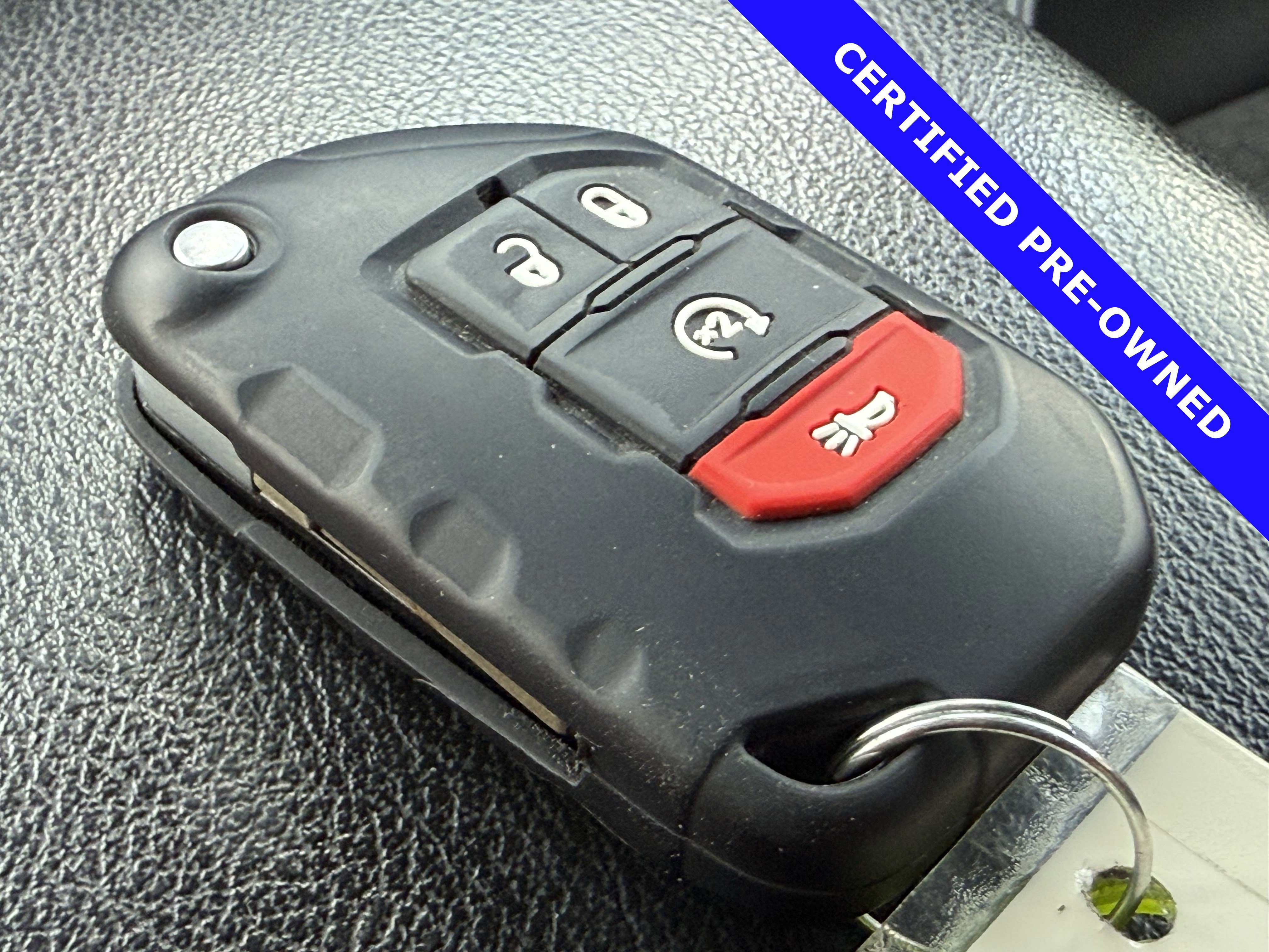 Used 2019 Jeep Wrangler Rubicon w/ Steel Bumper Group image 30