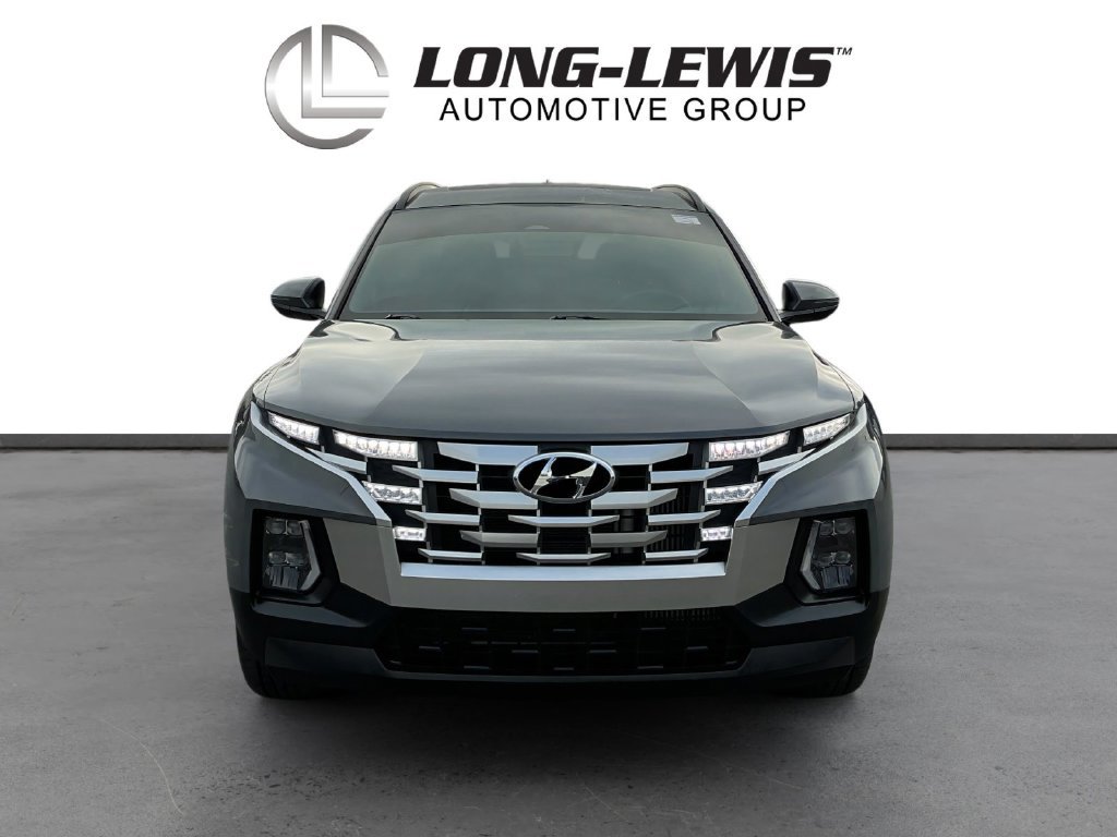 Used 2022 Hyundai Santa Cruz SEL Premium AWD/4WD image 11