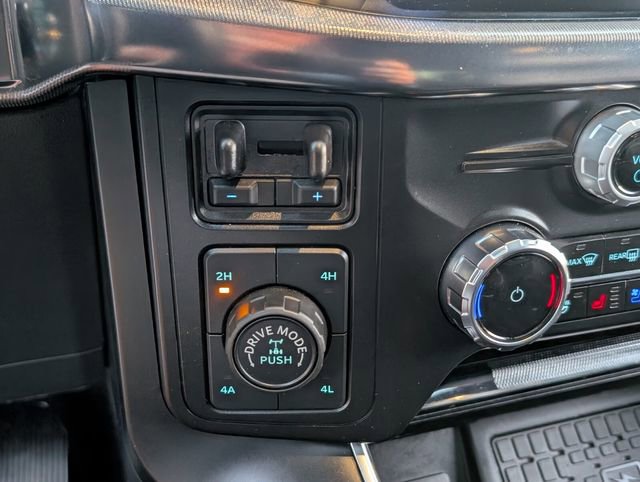 Certified 2024 Ford F150 Raptor AWD/4WD image 21