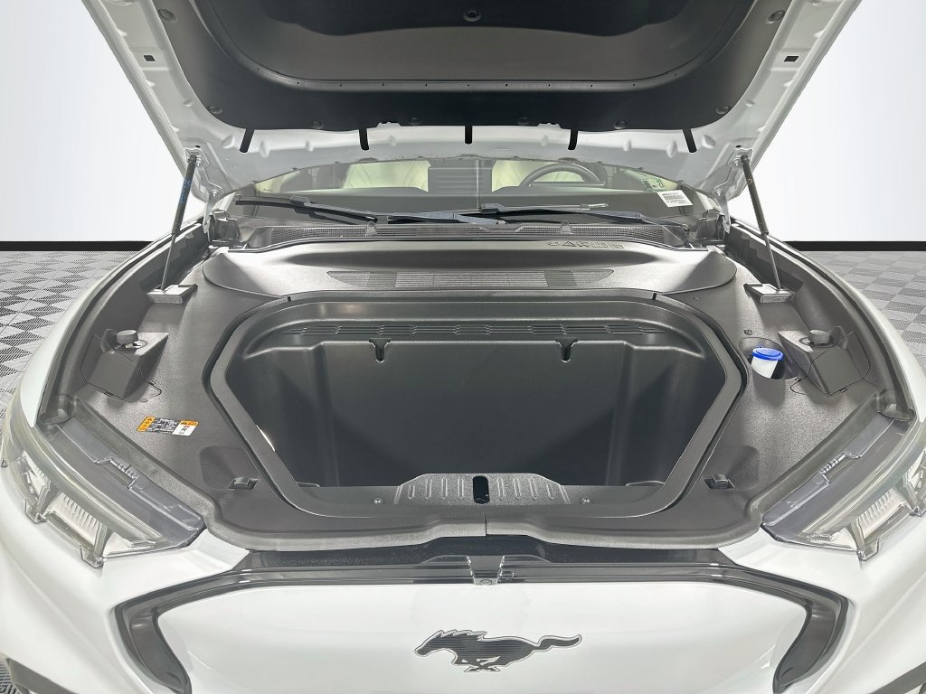 Certified 2023 Ford Mustang Mach-E Premium RWD image 30