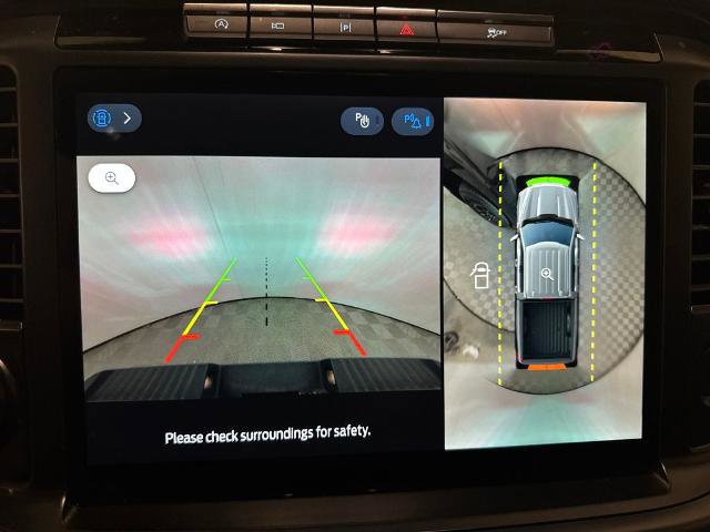 Certified 2024 Ford F150 XLT w/ Equipment Group 302A MID image 28