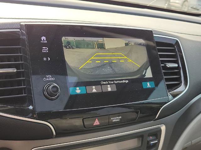 Used 2021 Honda Pilot EX-L image 28