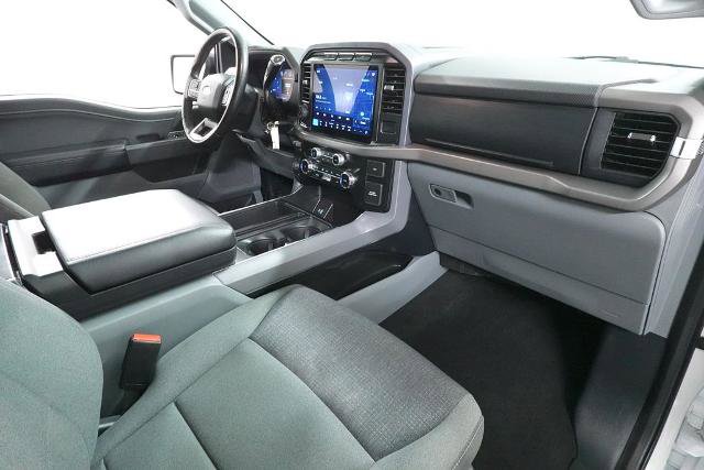 Certified 2024 Ford F150 XLT w/ Mobile Office Package AWD/4WD image 30