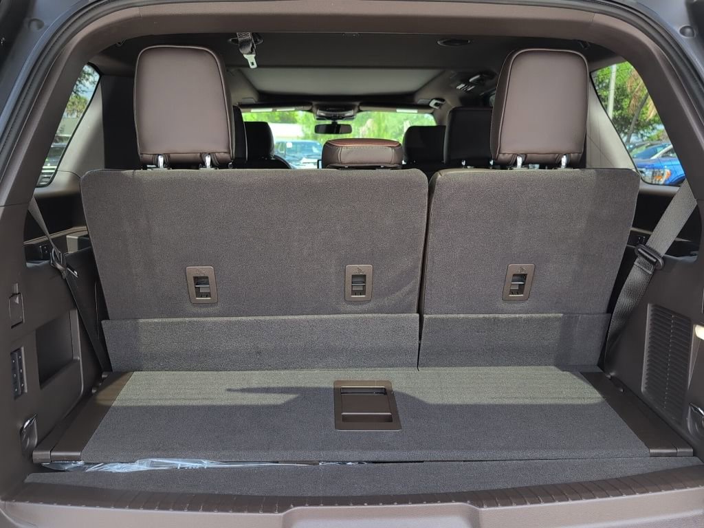 Certified 2022 Ford Expedition King Ranch image 13