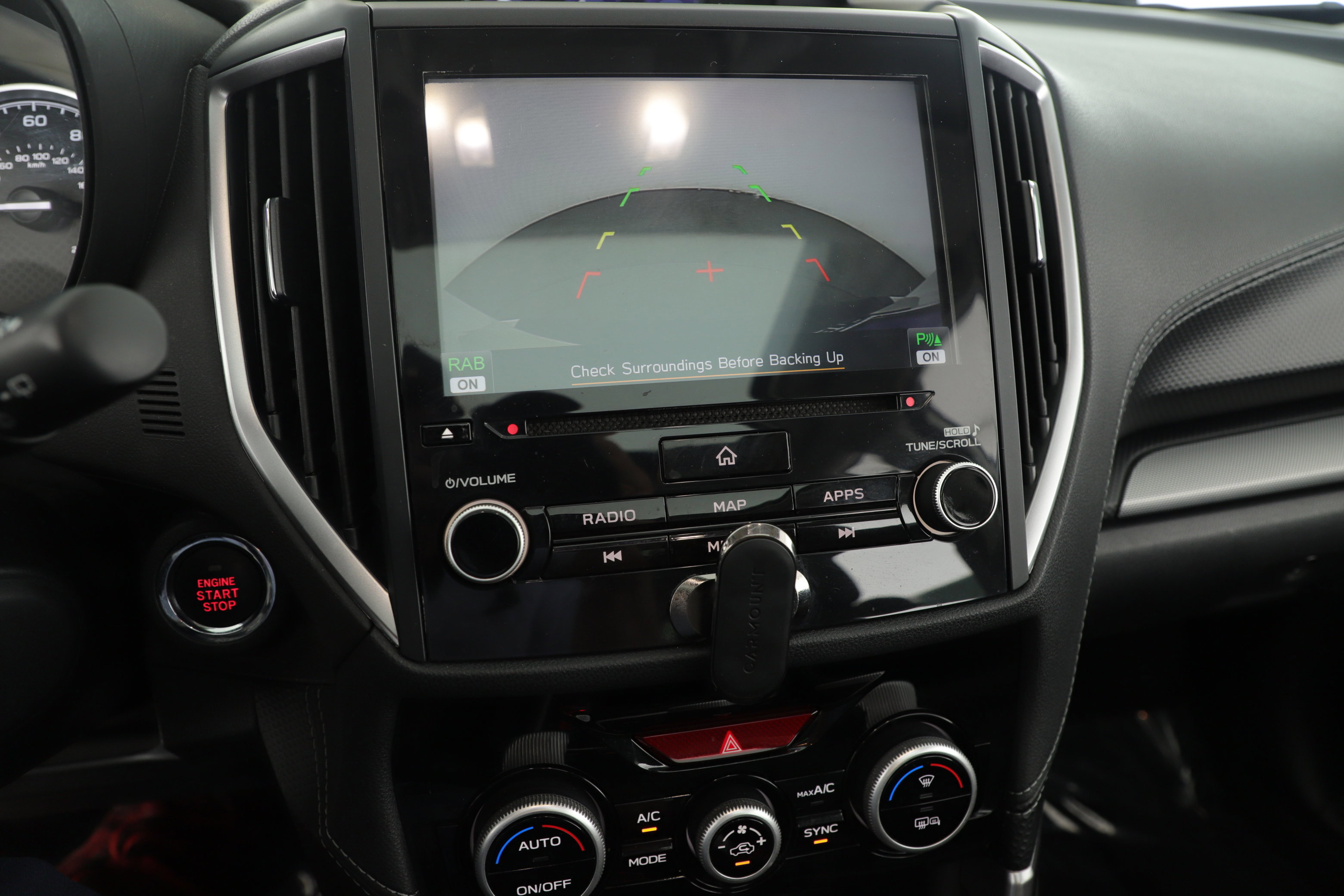 Used 2021 Subaru Forester Limited image 15