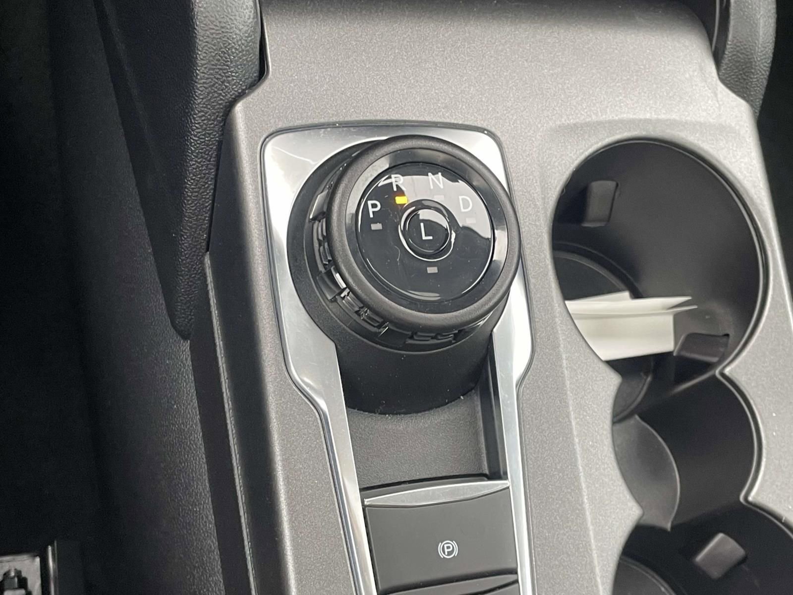 Certified 2025 Ford Bronco Sport Outer Banks w/ Outer Banks Tech Package+ AWD/4WD image 22