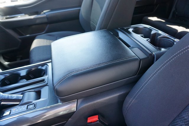 Certified 2023 Ford F150 XLT w/ Equipment Group 302A High image 32