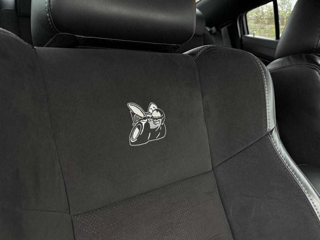 Used 2021 Dodge Charger Scat Pack image 31