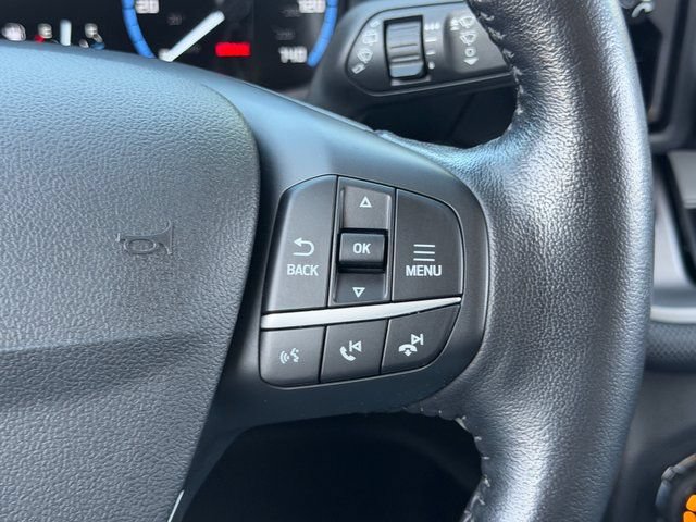 Certified 2022 Ford Bronco Sport Big Bend w/ Convenience Package AWD/4WD image 22