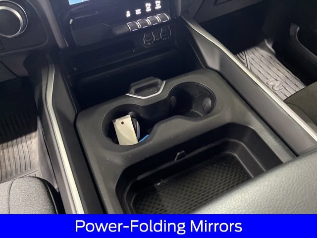 Used 2023 RAM 1500 Big Horn AWD/4WD image 38
