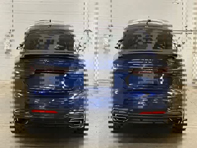 Used 2022 Audi A5 2.0T Premium Plus image 4