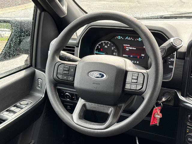 Certified 2023 Ford F150 XL w/ STX Appearance Package AWD/4WD image 14