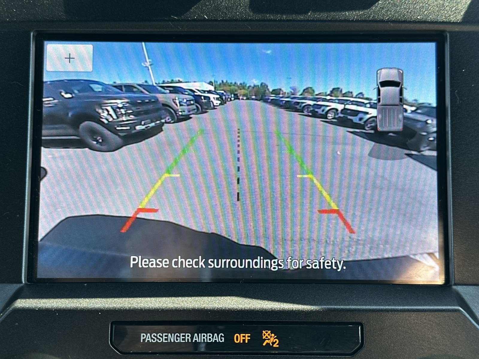 Certified 2020 Ford F150 XLT w/ Equipment Group 302A Luxury AWD/4WD image 20