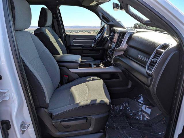 Used 2023 RAM 2500 Big Horn w/ Level 1 Equipment Group AWD/4WD image 23
