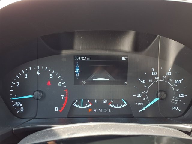 Certified 2022 Ford Escape SEL AWD/4WD image 15