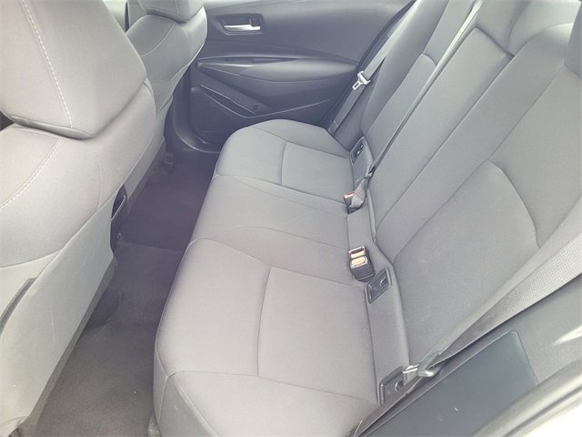 Used 2021 Toyota Corolla LE image 12