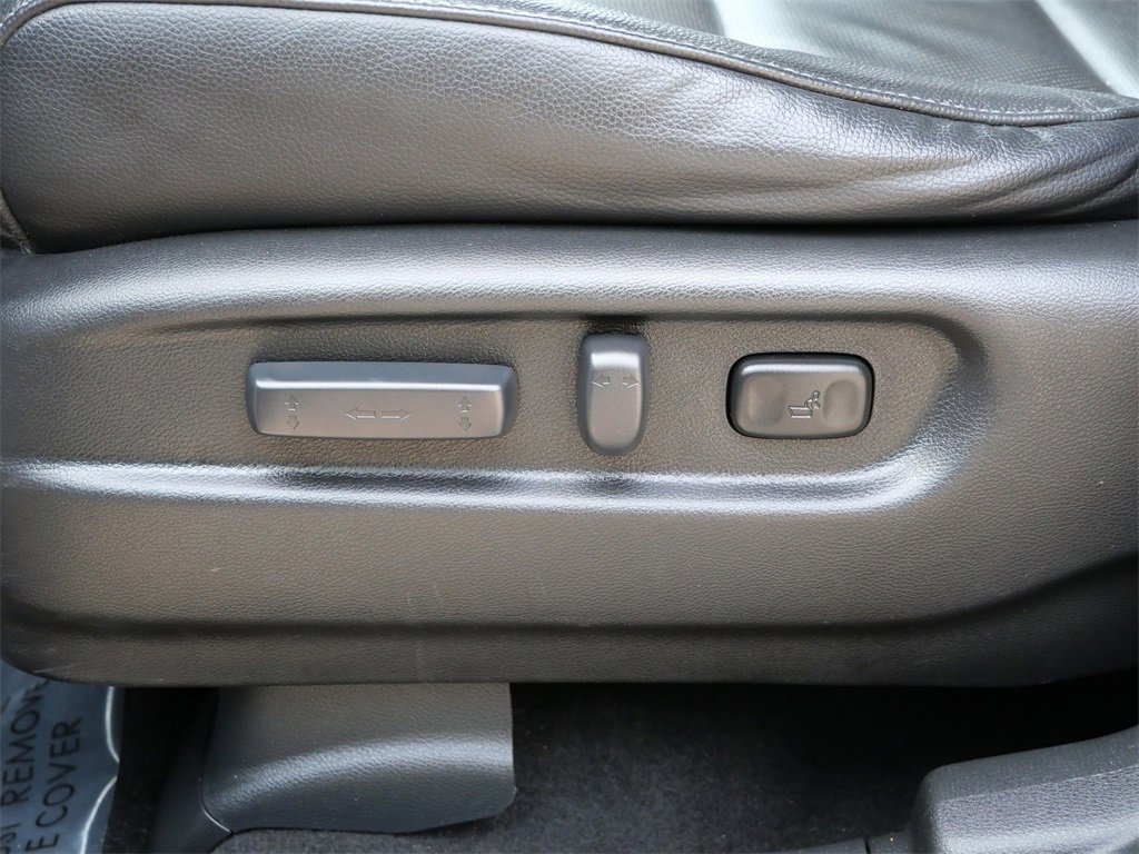 Used 2020 Honda Ridgeline RTL image 16