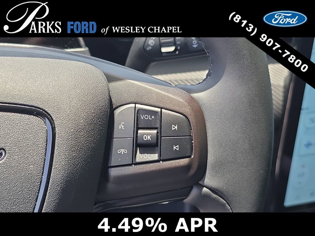 Certified 2023 Ford Mustang Mach-E Premium RWD image 32