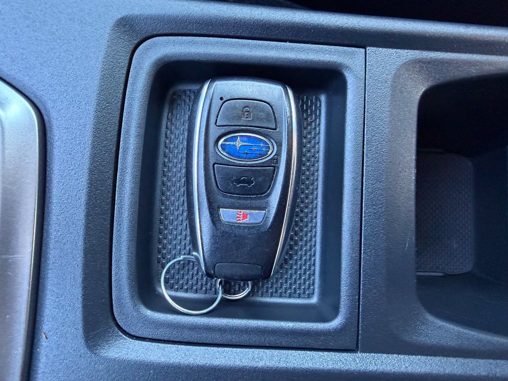 Used 2024 Subaru WRX Premium AWD/4WD image 26
