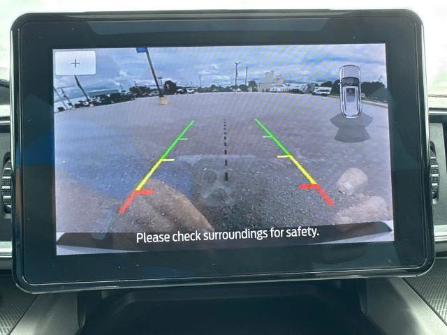 Certified 2023 Ford Explorer XLT w/ Equipment Group 202A AWD/4WD image 33