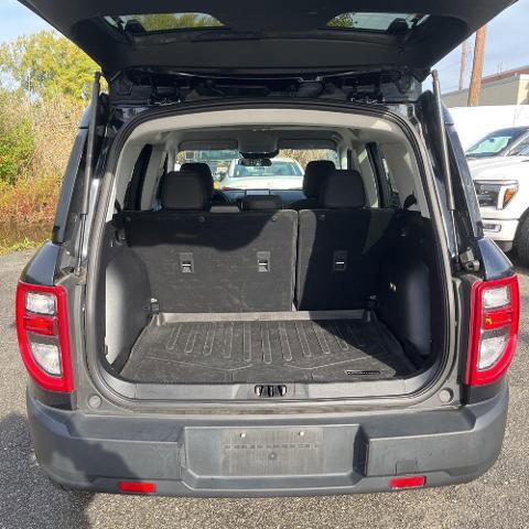 Certified 2023 Ford Bronco Sport Big Bend image 19