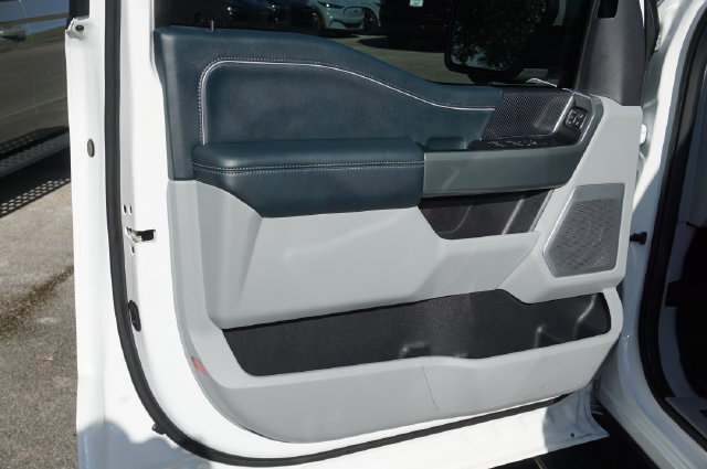 Certified 2023 Ford F150 Limited AWD/4WD image 35