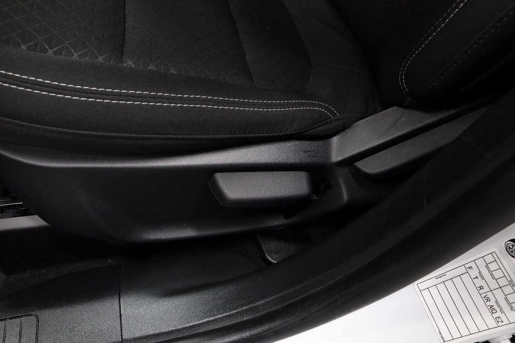 Certified 2025 Ford Escape Active image 23