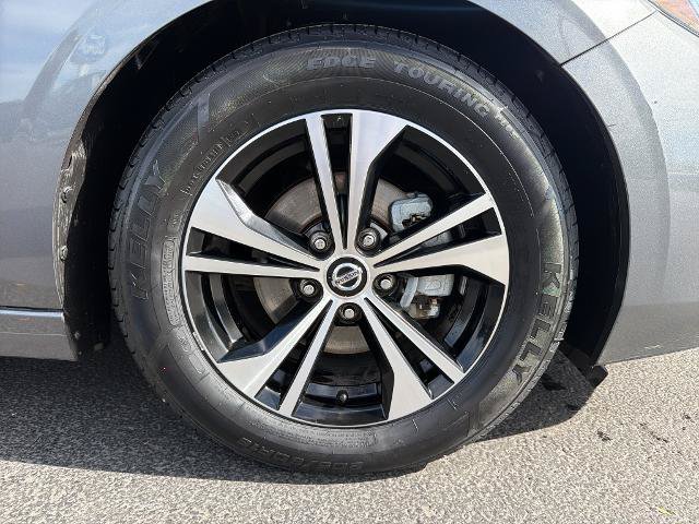 Used 2021 Nissan Sentra SV FWD image 5
