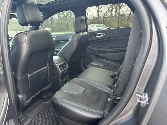 Certified 2021 Ford Edge ST w/ Equipment Group 401A image 13