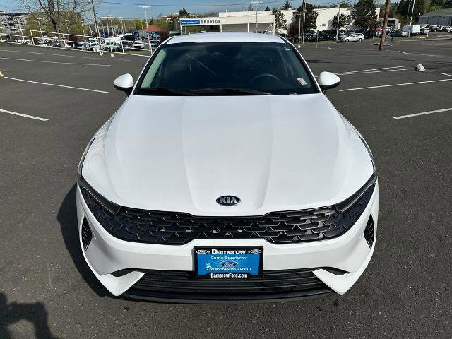 Used 2021 Kia K5 LX image 9