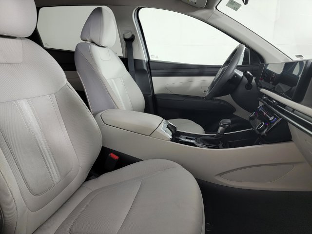 Used 2026 Hyundai Tucson SEL Plus AWD/4WD image 18