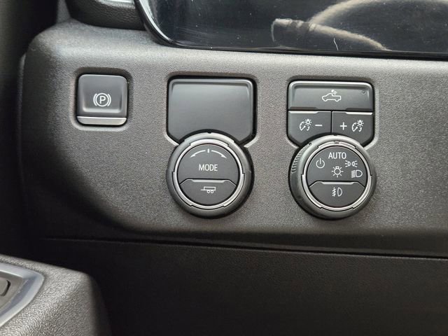 Used 2025 Chevrolet Silverado 1500 RST w/ Texas Edition Plus image 21