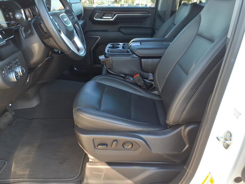 Used 2024 GMC Sierra 1500 SLT w/ X31 Off-Road Package image 23