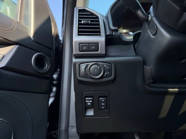 Certified 2021 Ford Expedition Max Platinum image 14