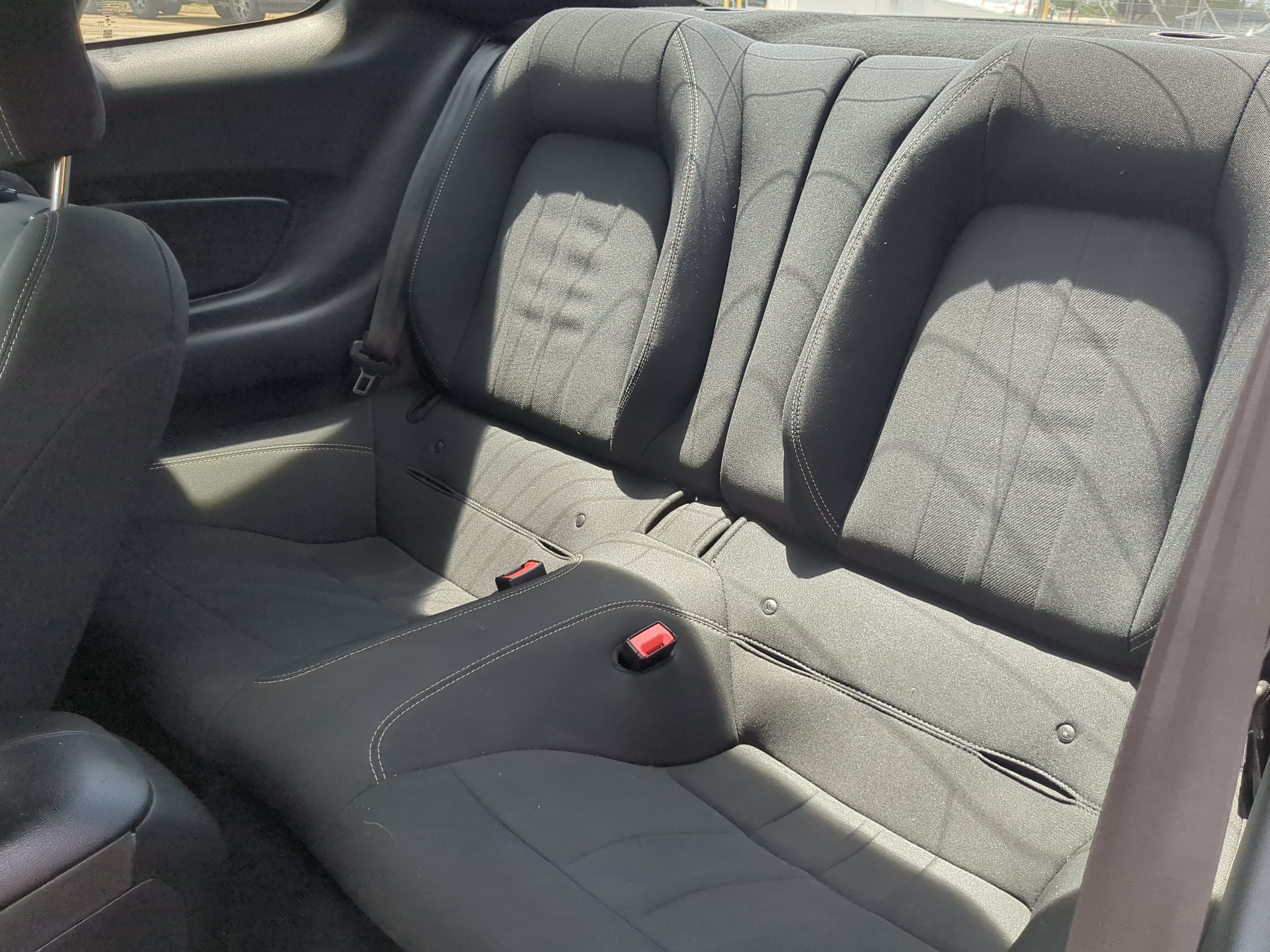 Certified 2020 Ford Mustang GT RWD image 11
