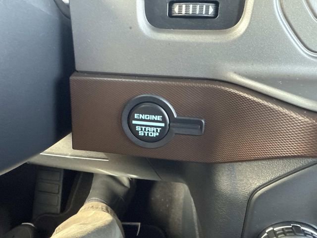 Certified 2023 Ford Bronco Outer Banks image 36