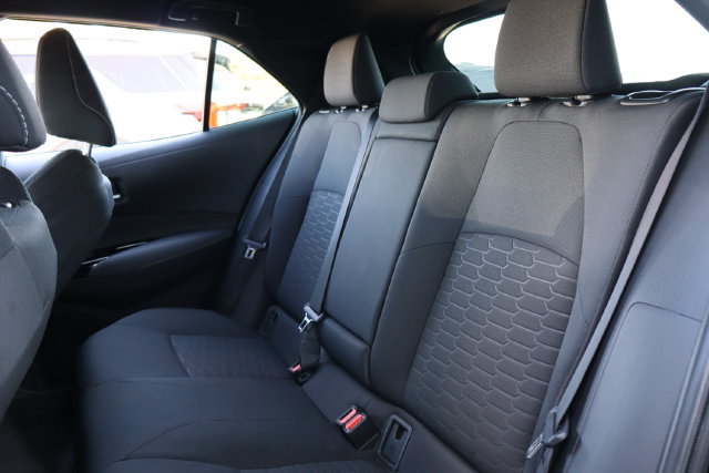 Used 2024 Toyota Corolla SE FWD image 24