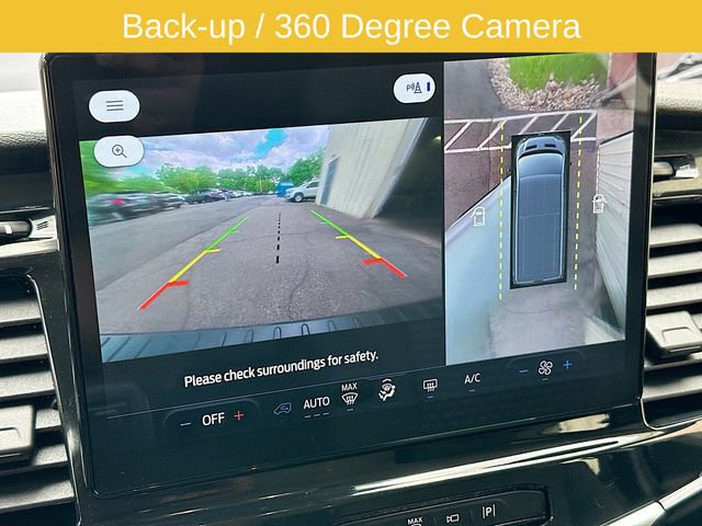 Certified 2023 Ford Transit 350 XLT RWD image 14