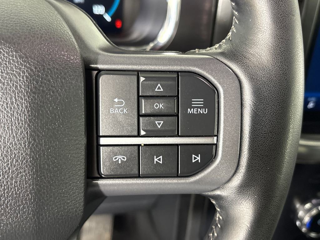 Certified 2023 Ford F150 Lariat w/ Equipment Group 502A High AWD/4WD image 18