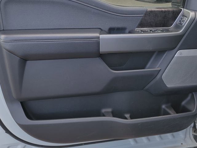 Certified 2025 Ford F350 Lariat w/ Lariat Ultimate Package image 10