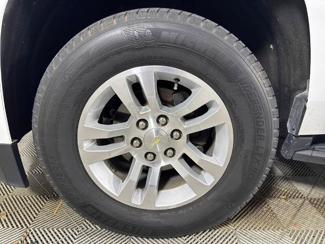 Used 2020 Chevrolet Tahoe LT AWD/4WD image 13